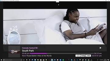 Vader setup for Perfect Player