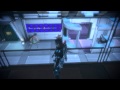 Jenn Mass Effect 2 HD 48 - Interrogating Kelham, Talid, Stopping Kolyat - Thane's Loyalty(Citadel D)