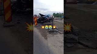 💥💥Essential Lesson for Every Driver |💥💥Road Accident 💥💥