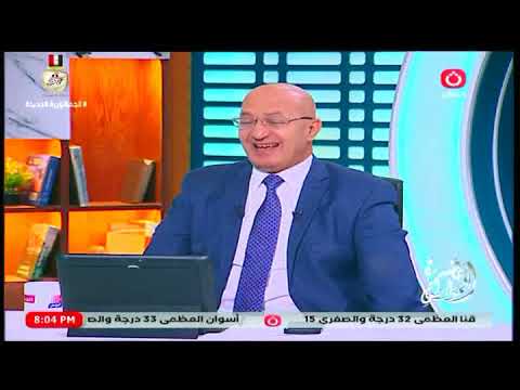حضرة المواطن مع سيد علي لقاء مع النائب محمد عطية الفيومي حول مخالفات البناء 28 10 2024