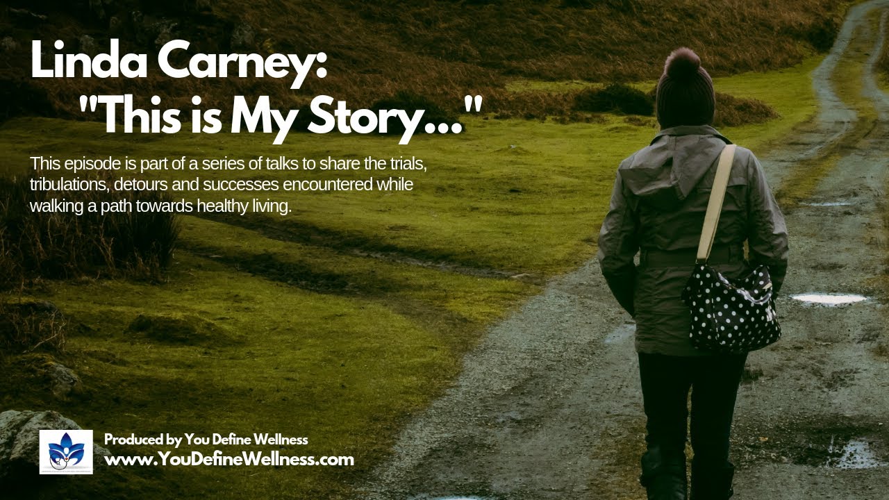 Linda's Story: Her Journey to Recover From Stress