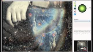 Viewing a Daguerreotype with Reflectance Transformation Imaging (RTI)