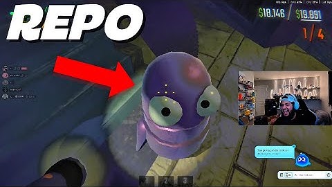 NEW UPDATE ON REPO‼️