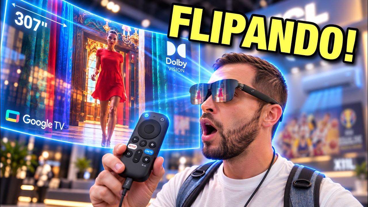 Latest Title & Thumbnail
