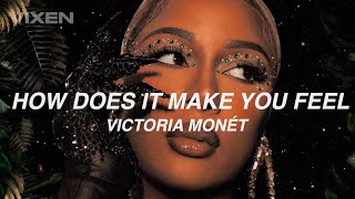 Victoria Monét | How Does It Make You Feel (Sub Español)