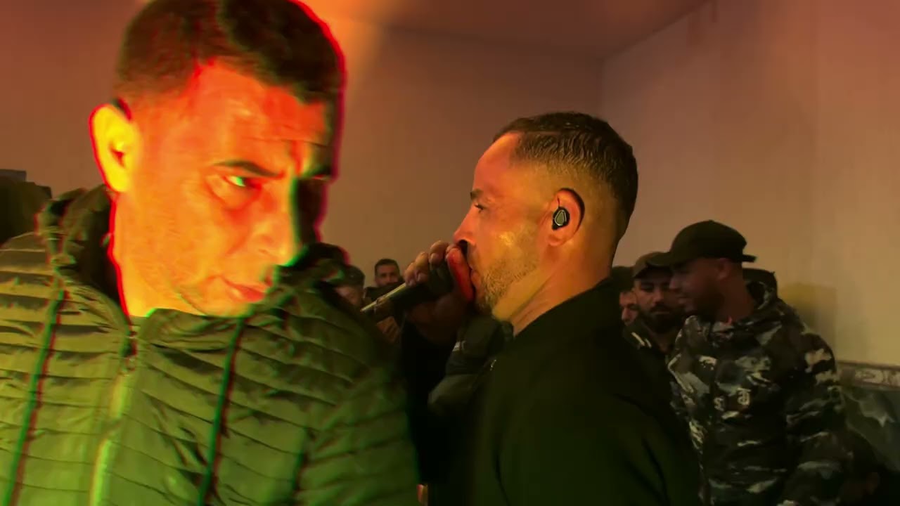 Cheb Hmida -2025- Arbi Rikoss عربي ريكوس