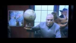 Austin Powers: The Spy Who Shagged Me - Dr. Evil in The Jerry Springer Show.