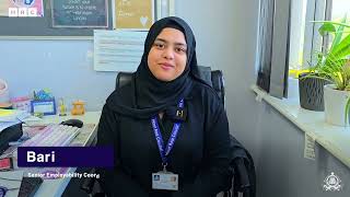 Meet The Companies - MRC Career Fair 2025