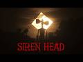 We added Siren head to MINECRAFT! -