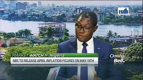 Nigeria’s inflation: Impact on stock markets