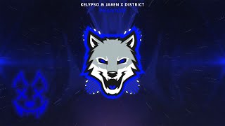 Kelypso & Ja¥en X District - Phantom