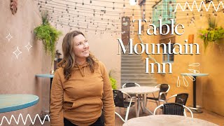 TABLE MOUNTAIN INN Where to Stay in Golden Colorado