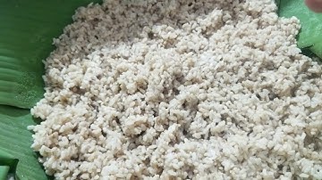 ĂN CƠM RƯỢU CÓ TỐT KHÔNG ? LỢI VÀ HẠI CỦA CƠM RƯỢU ĐỐI VỚI SỨC KHỎE.