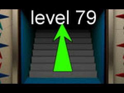 100 doors journey level 79