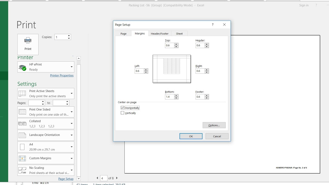 Application Printcommunication False