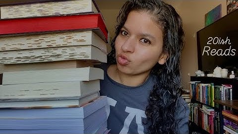 ASMR reading wrap up | book reviews of all the books I read last month 📚