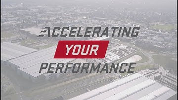 Voortman | Accelerating Your Performance