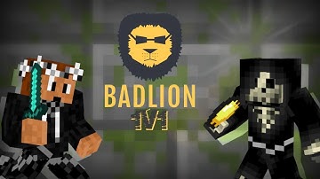 Badlion 1v1 vs. AciDicBliTzz