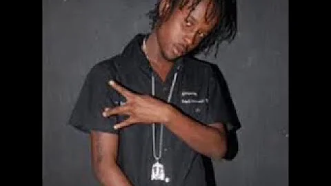 Popcaan- Only Man She Want {Lost Angel Riddim}