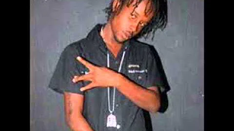 Popcaan- Only Man She Want {Lost Angel Riddim}