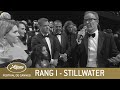 STILLWATER - RANG I - CANNES 2021 - VO