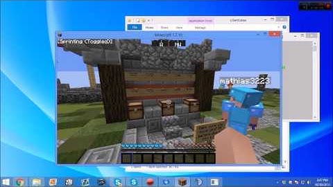 [1.7.10] ARBITER [UNDETECTABLE] [GHOST CLIENT] [INJECTION CLIENT]