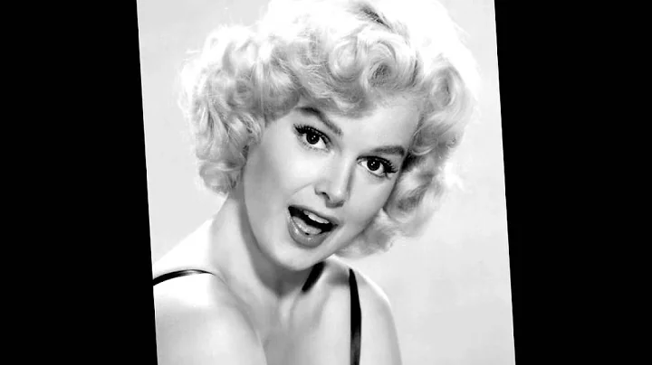 Movie Legends - Barbara Lang