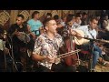 الشرقاوي الحاج أمسية رائعة مع شباب زعير  