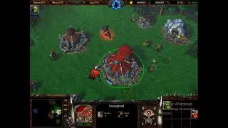 Warcraft III Chaos Enable Cheat