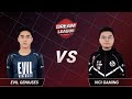 Evil Geniuses vs Vici Gaming - Game 1 - Upper Bracket Round 2 - DreamLeague Season 13 - The Leipzig