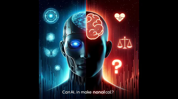 FCWAI - Ep. 3 - Ethics in AI - Can Machines Make Moral Decisions?