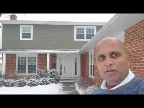 1111 S Oakwood Drive, Mount Prospect, IL home video tour