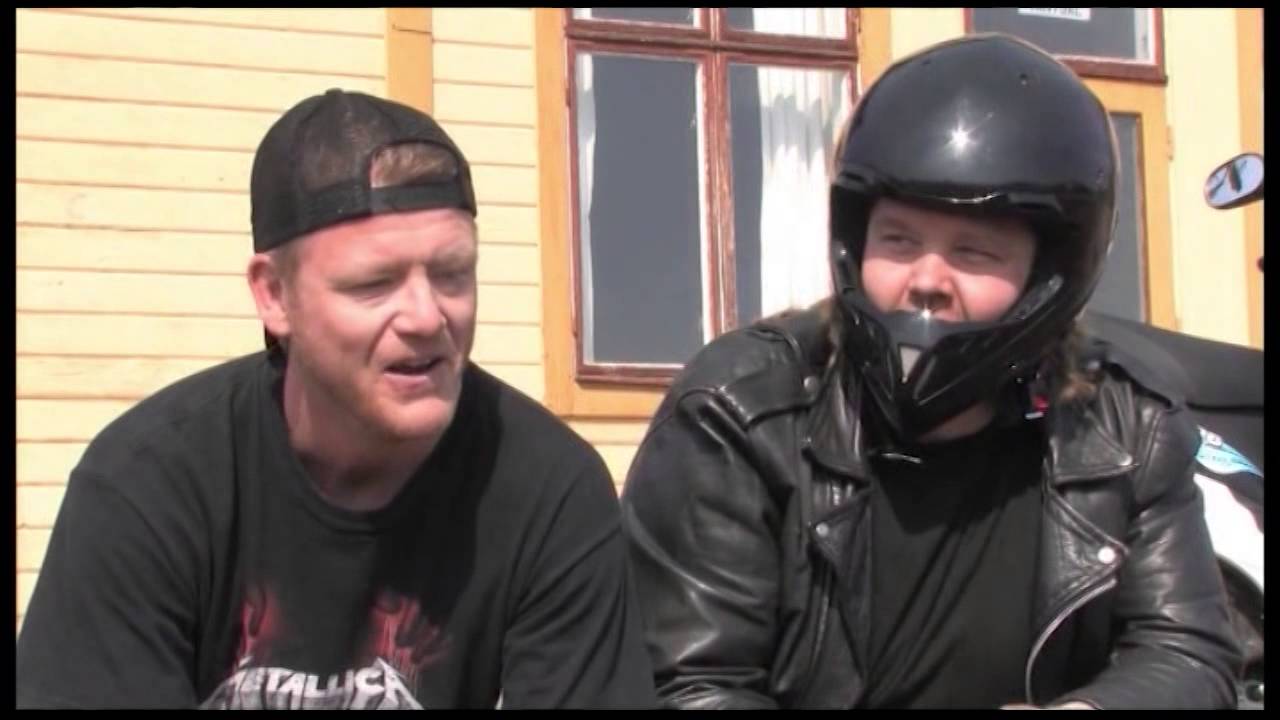 Kenta & Gravediggers in pain with kill