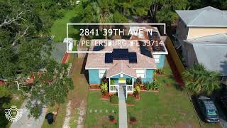 Panda Photo Studio Real Estate Photo & Video - 2841 39th Ave N, St Petersburg, FL