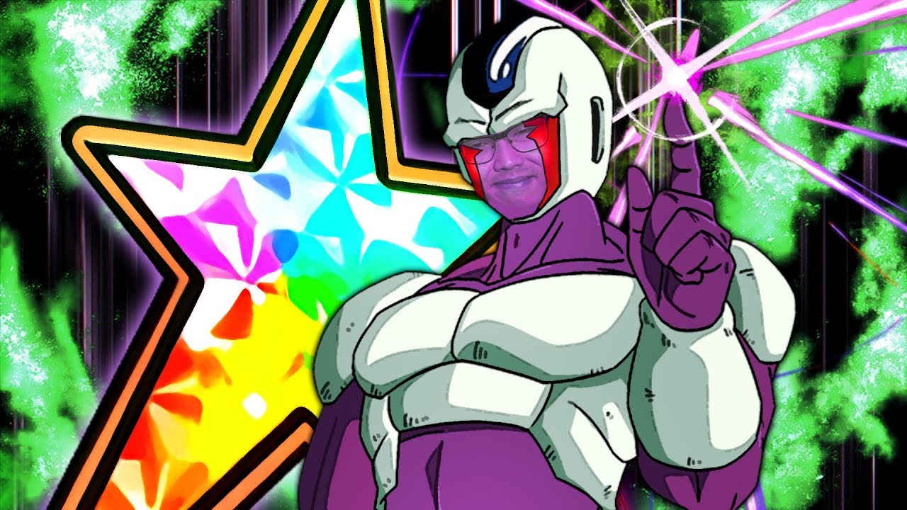 You MUST Have This Card! If You Don't Have Dokkan Fest STR Coora