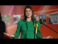 A wannabe that couldn't be | Jo Swinson's catastrophic General Election bid
