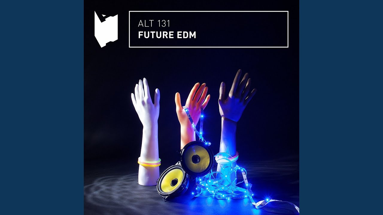 YouTubeでHyperdriveを視聴 YouTubeでHyperdriveを視聴