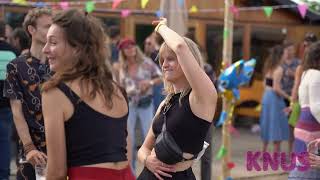 Knus Verbroederij 2024