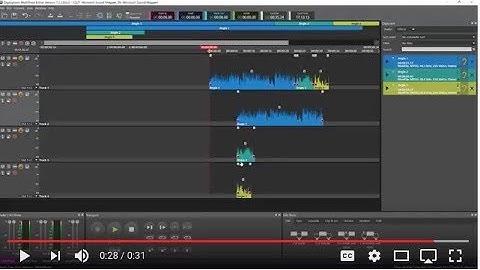 MTE 7 "Drag & Drop" in 60 seconds