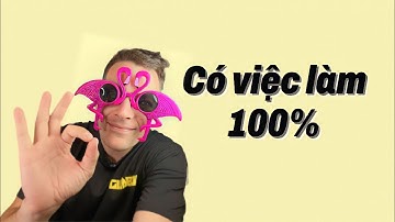 Tiếng Anh Phỏng Vấn Xin Việc