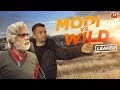 Man VS Wild Ft. Modi and Bear Grylls | Being Indian | #StayHome