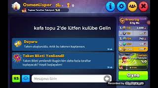 Sürpriz sonlu.