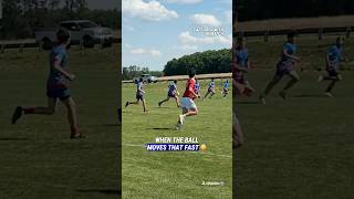 That’s the result 💥 #rematch #rugby #teamplay #usa #youthsports