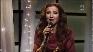 Sonja Aldén: 'Omkring tiggar'n från Luossa' (Sweden, 2013)