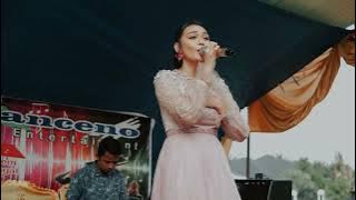 OVHY FIRSTY ( SABA DALAM PENANTIAN ) live music NANCENO from wedding ela wendi