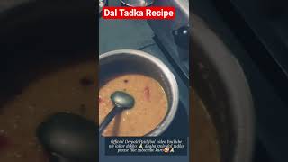 Dal tadka rachp #song #lovesong #bollywood #food #bhindimasalarecipe