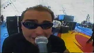 Raimundos no O+ - Eu Quero Ver o Oco (2000)