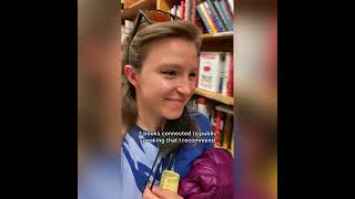 3 books I recommend to improve your public speaking