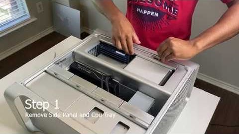 Mac Pro Wi-Fi Upgrade Guide - Zephyr