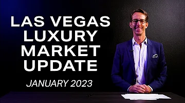 January 2023 Luxury Market Update (Guard Gated Homes)